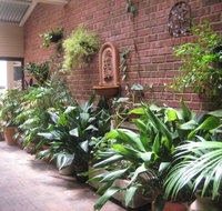 Edge of the Forest - Accommodation Brisbane