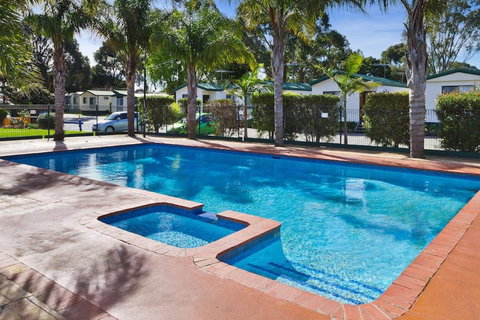 Frankston Holiday Park - Accommodation Brisbane 1