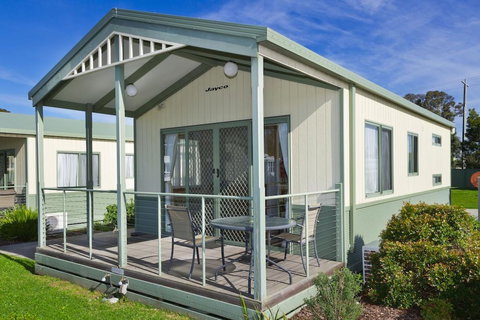 Frankston Holiday Park - Accommodation Brisbane 5
