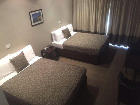 Frankston Holiday Park - Accommodation Brisbane 3