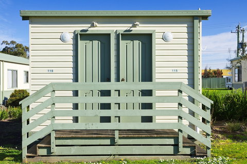 Frankston Holiday Park - Accommodation Brisbane 2