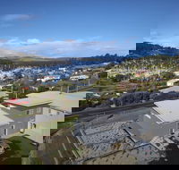 The Cove Kettering - Accommodation Brisbane