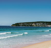 Stay at Hotel Steyne - Accommodation Brisbane