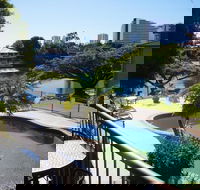 Jadon Place - Accommodation Brisbane