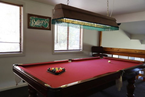 Altitude 1260 - Accommodation Brisbane 5