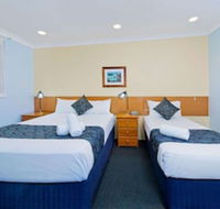 Haven Waters Motel  Apartments - Accommodation Brisbane