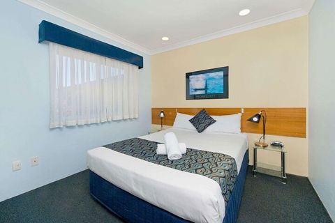 Haven Waters Motel & Apartments - Accommodation Brisbane 6