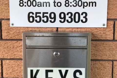 Haven Waters Motel & Apartments - Accommodation Brisbane 3