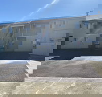 Maitland City Motel - Accommodation Brisbane