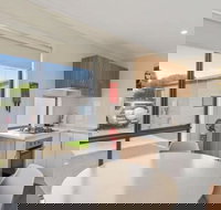 Discovery Parks  Adelaide Beachfront - Accommodation Brisbane