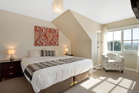 The Beach Retreat Eden - Accommodation Brisbane 4