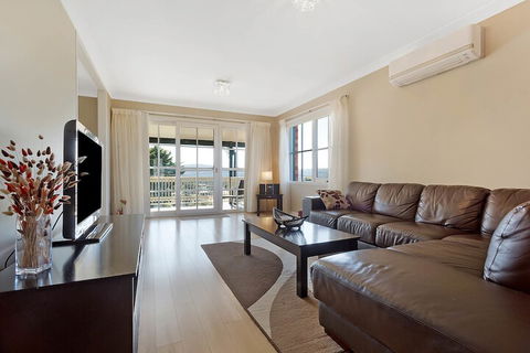 The Beach Retreat Eden - Accommodation Brisbane 2
