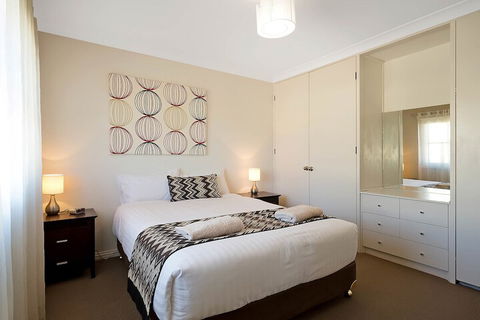 The Beach Retreat Eden - Accommodation Brisbane 3