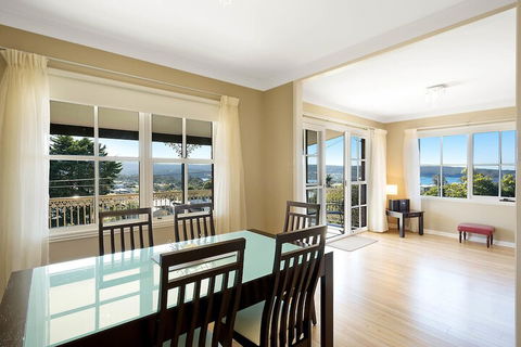 The Beach Retreat Eden - Accommodation Brisbane 5