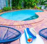 Sunshine Coast Motor Lodge - Accommodation Brisbane