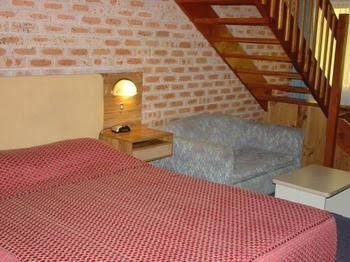 Pacific Motel - Accommodation Brisbane 0