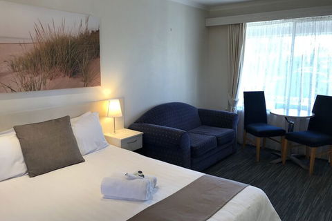 Robetown Motor Inn & Apartments - Accommodation Brisbane 6