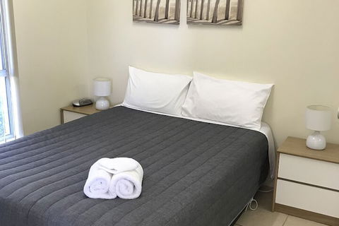 Robetown Motor Inn & Apartments - Accommodation Brisbane 7