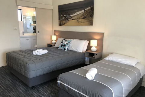 Robetown Motor Inn & Apartments - Accommodation Brisbane 2