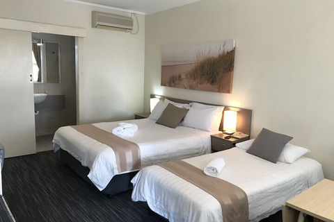 Robetown Motor Inn & Apartments - Accommodation Brisbane 5