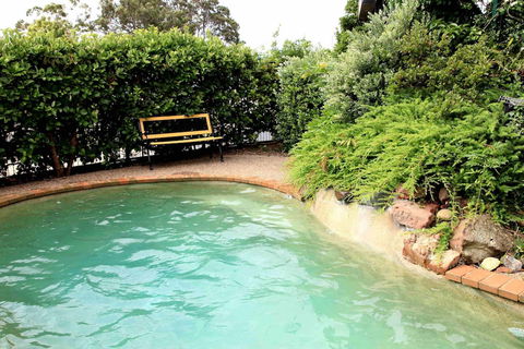 Halfway Motel, Eden - Accommodation Brisbane 3