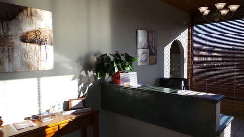 Halfway Motel, Eden - Accommodation Brisbane 4