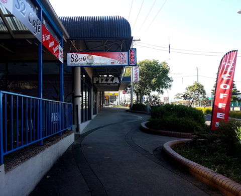 Halfway Motel, Eden - Accommodation Brisbane 1