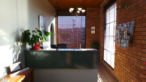 Halfway Motel, Eden - Accommodation Brisbane 5