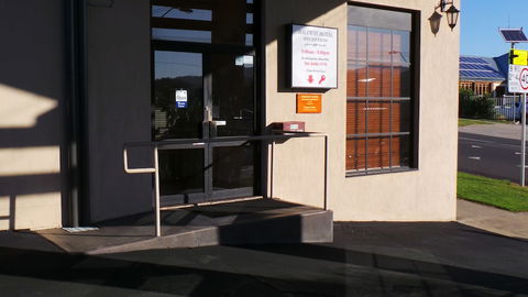 Halfway Motel, Eden - Accommodation Brisbane 2
