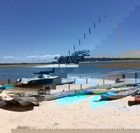 Skippers Cove Waterfront Resort - Accommodation Brisbane