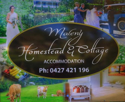 At Remingtons Private Cottages & Lodge - Accommodation Brisbane 3