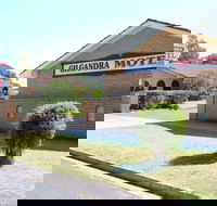 Gilgandra Motel - Accommodation Brisbane