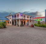 Clifford Gardens Motor Inn - Accommodation Brisbane