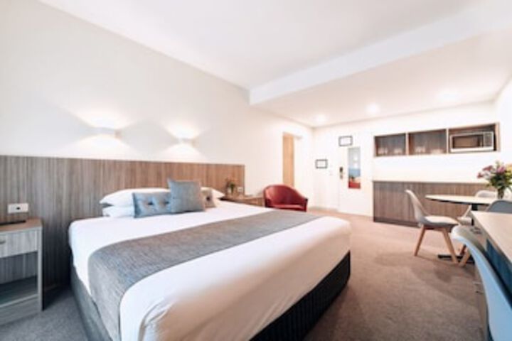 Laverton VIC Accommodation Brisbane
