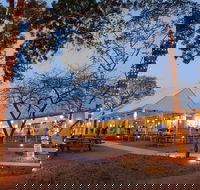 Camden Valley Inn - Accommodation Brisbane