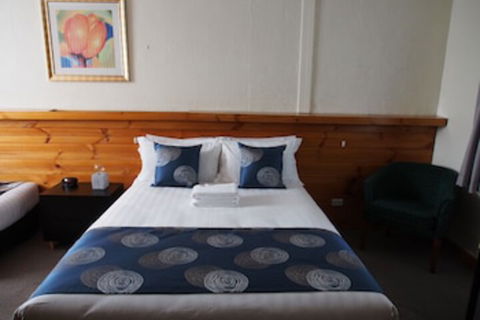 Majestic Motel - Accommodation Brisbane 0