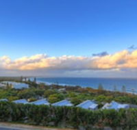 Rainbow Sea Resort - Accommodation Brisbane