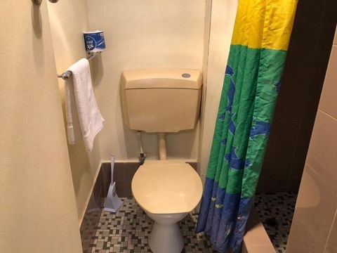 The Astor Hotel Motel - Accommodation Brisbane 6