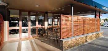 The Astor Hotel Motel - Accommodation Brisbane 0
