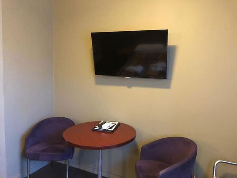 The Astor Hotel Motel - Accommodation Brisbane 5