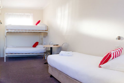 Bathurst Explorers Motel - Accommodation Brisbane 5