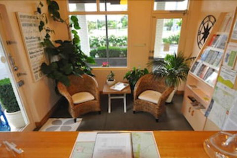 Bathurst Explorers Motel - Accommodation Brisbane 1