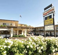 Bathurst Explorers Motel - Accommodation Brisbane
