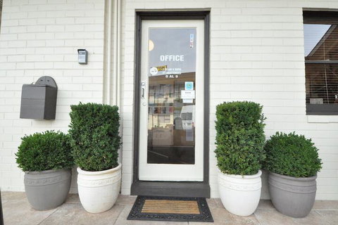 Bathurst Explorers Motel - Accommodation Brisbane 3