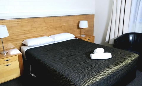 City Park Motel & Apartments - Accommodation Brisbane 4
