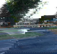 City Park Motel  Apartments - Accommodation Brisbane