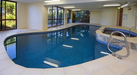 Headland Tropicana - Accommodation Brisbane 2