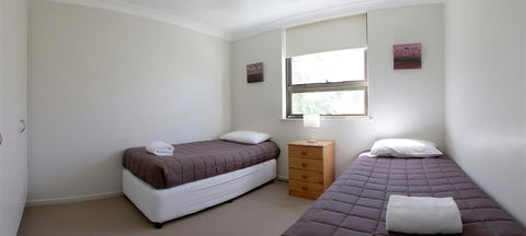 Headland Tropicana - Accommodation Brisbane 4
