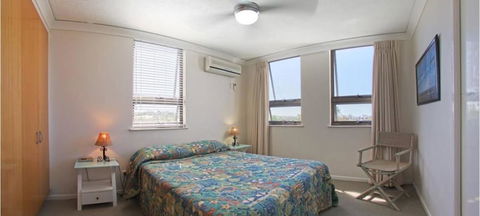 Headland Tropicana - Accommodation Brisbane 5