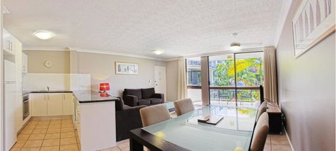 Headland Tropicana - Accommodation Brisbane 6